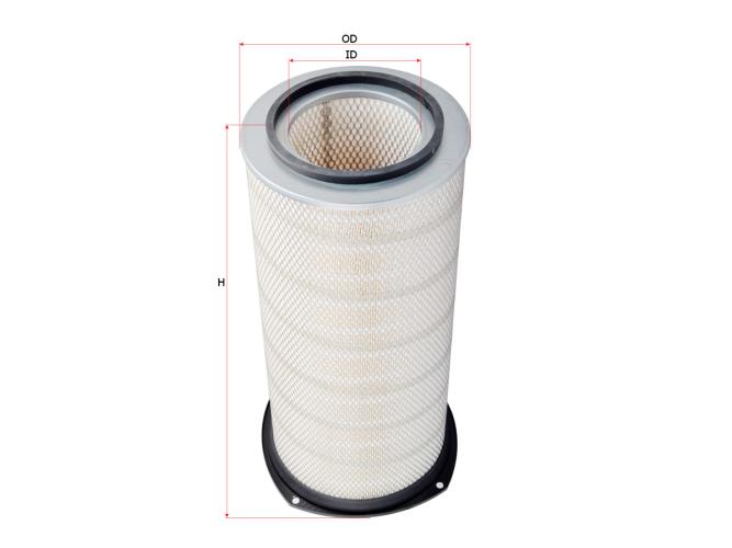 AIR FILTER
