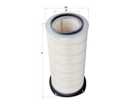 AIR FILTER