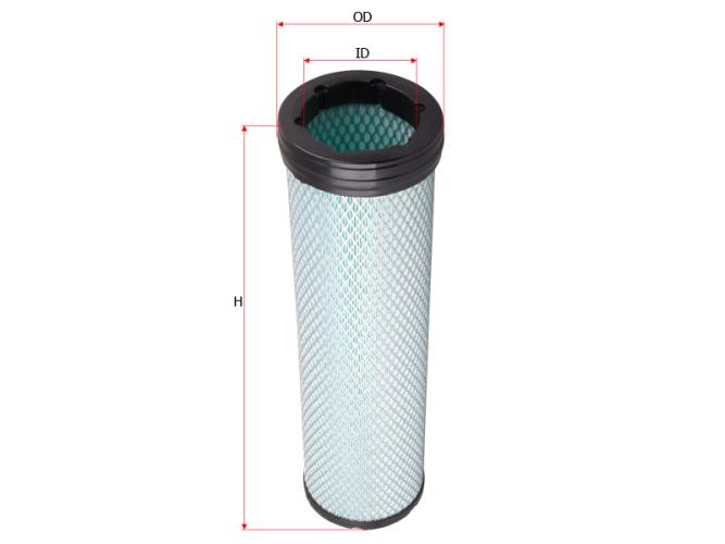 AIR FILTER