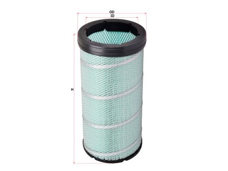 AIR FILTER