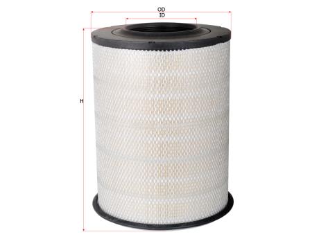 AIR FILTER
