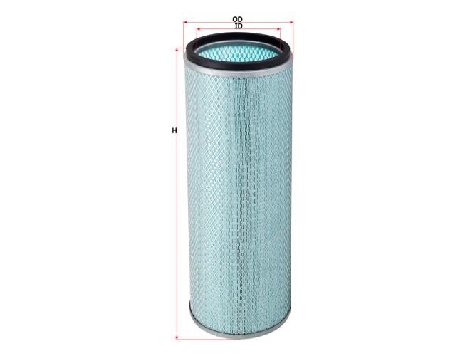 AIR FILTER