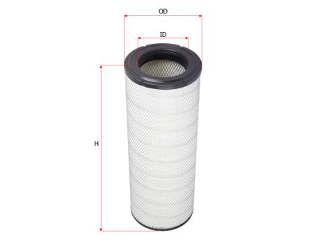 AIR FILTER