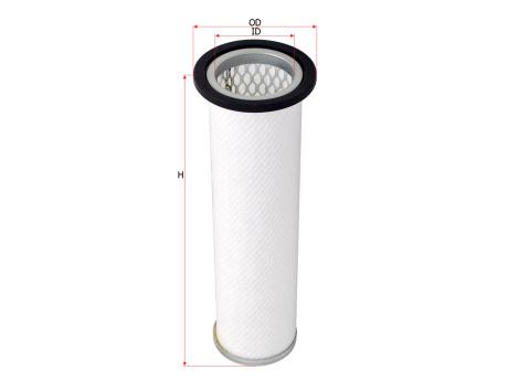 AIR FILTER
