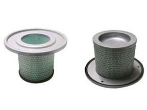 AIR FILTER