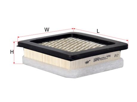 AIR FILTER