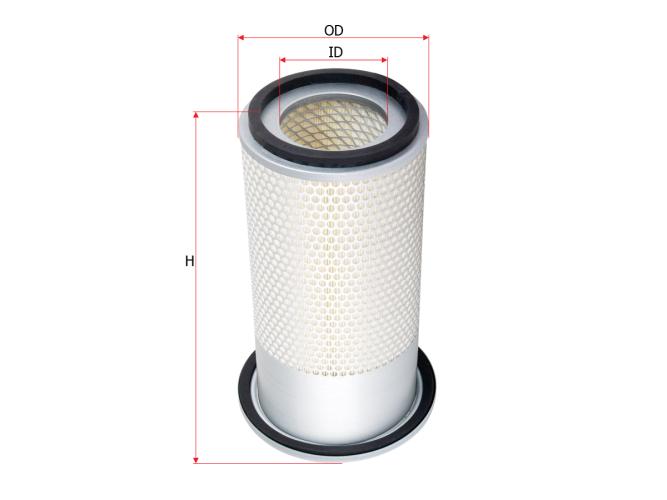 AIR FILTER