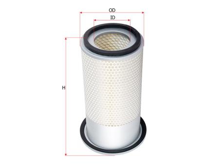 AIR FILTER