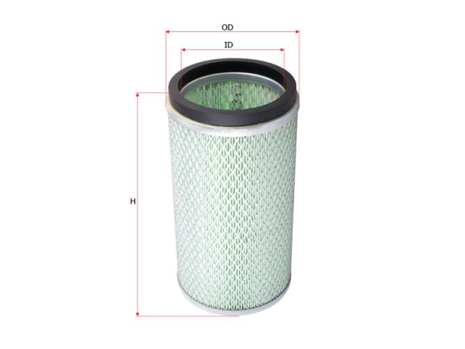 AIR FILTER