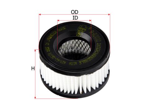 AIR FILTER