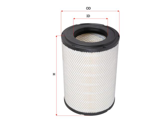 AIR FILTER