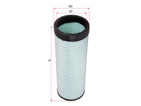 AIR FILTER