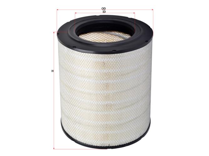 AIR FILTER