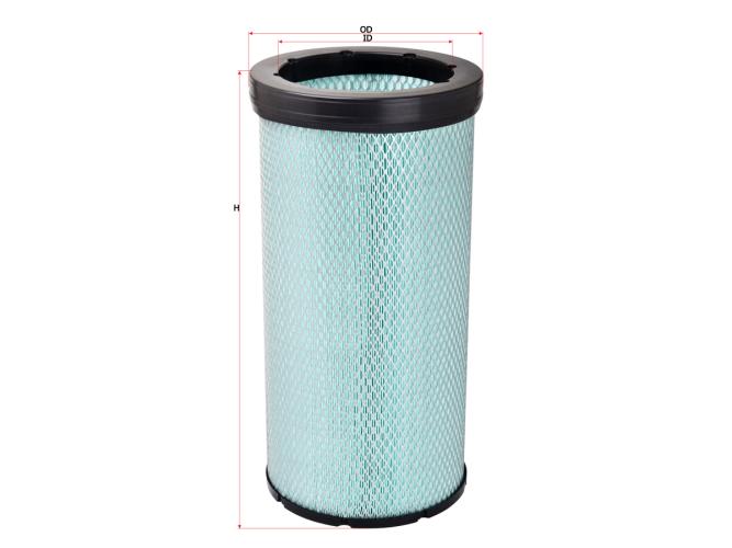 AIR FILTER
