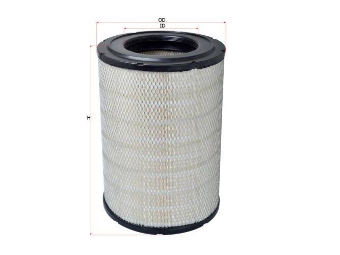 AIR FILTER