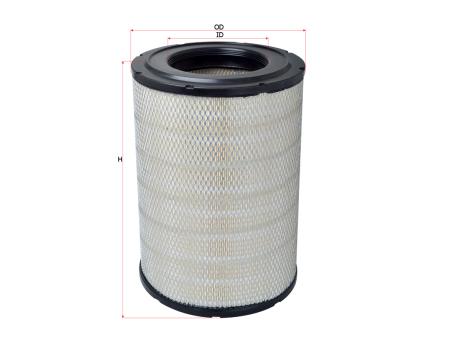 AIR FILTER