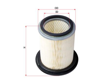 AIR FILTER