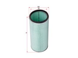 AIR FILTER