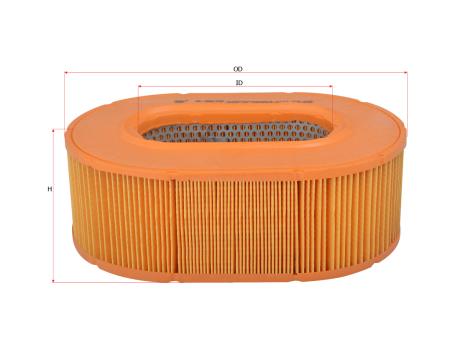AIR FILTER