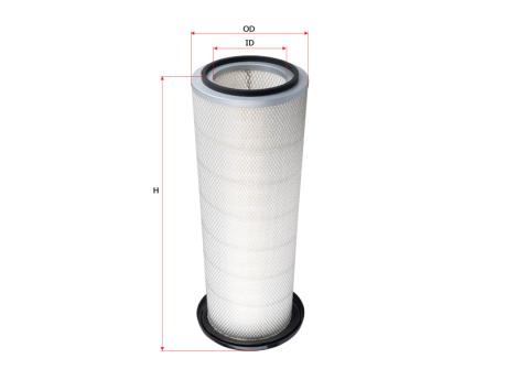 AIR FILTER