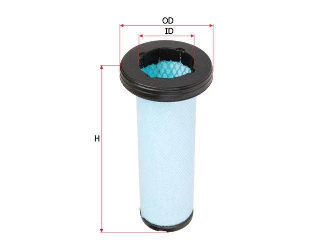 AIR FILTER