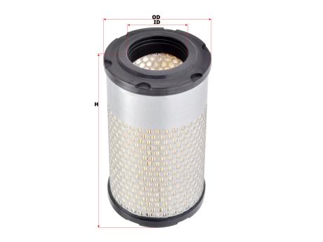 AIR FILTER