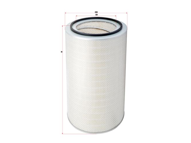 AIR FILTER