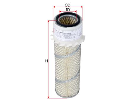 AIR FILTER