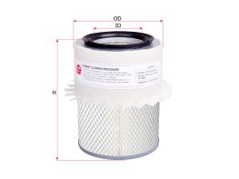 AIR FILTER