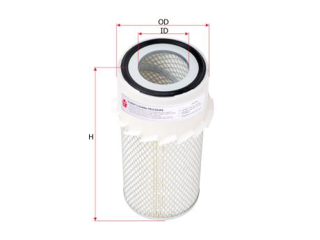 AIR FILTER