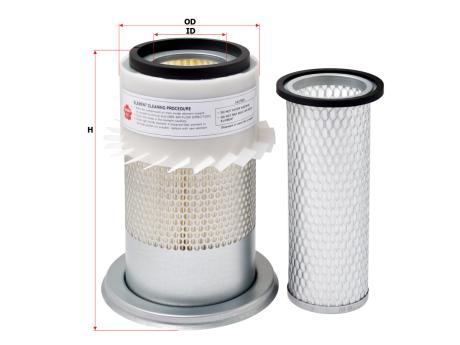 AIR FILTER