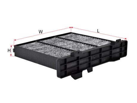 CABIN FILTER