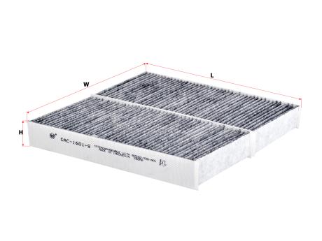 CABIN FILTER