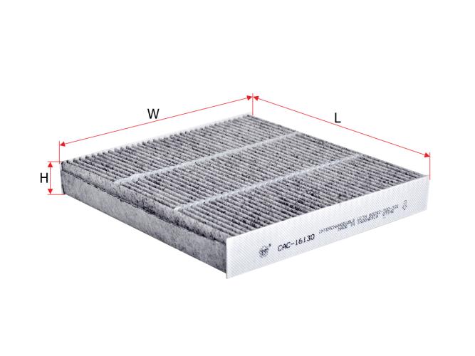 CABIN FILTER
