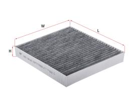 CABIN FILTER