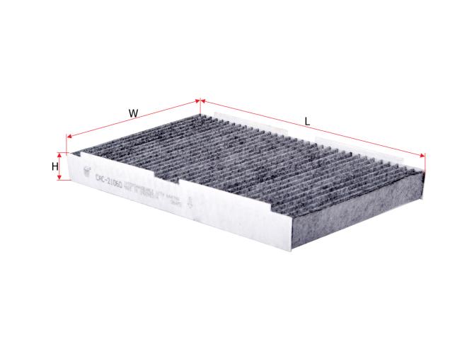CABIN FILTER