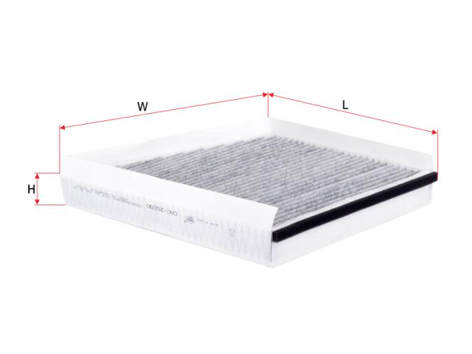 CABIN FILTER