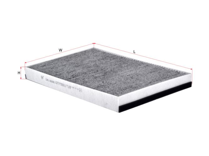 CABIN FILTER