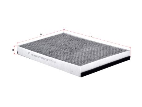 CABIN FILTER