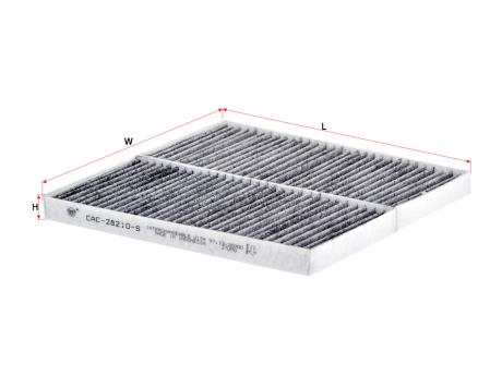 CABIN FILTER