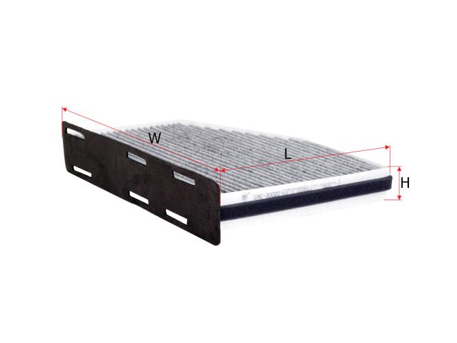 CABIN FILTER