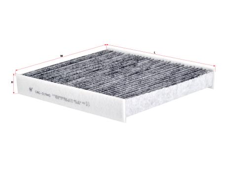 CABIN FILTER