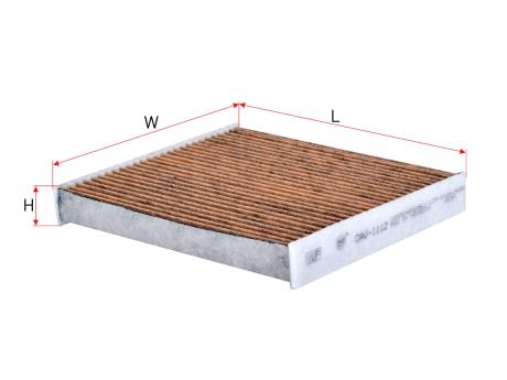 CABIN FILTER