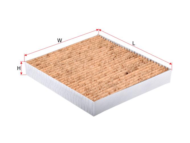 CABIN FILTER