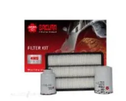 FILTER KIT