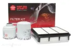FILTER KIT