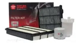 FILTER KIT