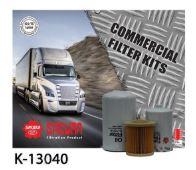 FILTER KIT