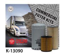 FILTER KIT