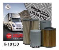 FILTER KIT